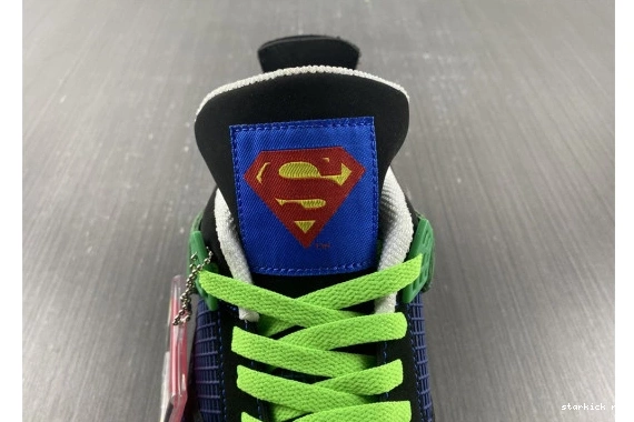 Jordan 4 Air 308497-015 Doernbecher Retro 308497-015 0217